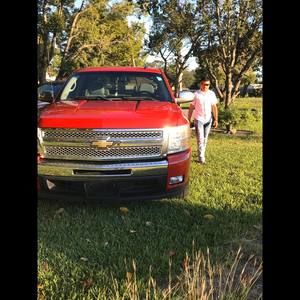 Meet your Posher, Jesus